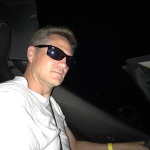 Meet your Posher, Sean